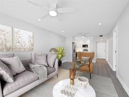 Picture of 400 N Surf Rd # 1103, Hollywood, FL 33019