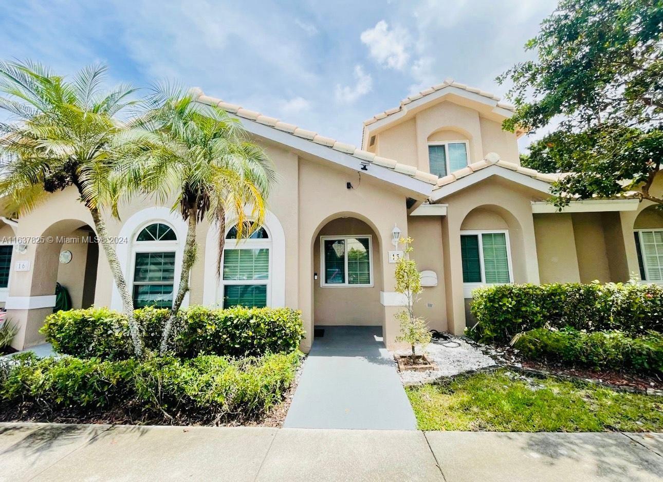 Picture of 3161 Holiday Springs Blvd # 3, Margate, FL 33063