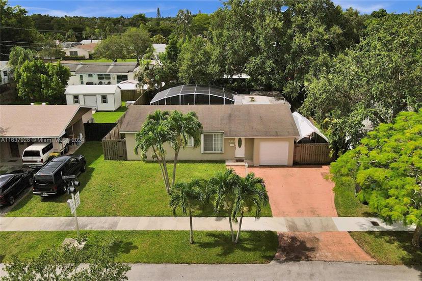Picture of 8800 SW 190Th St, Cutler Bay FL 33157