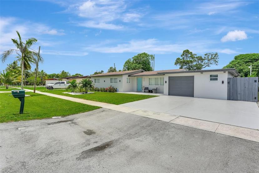 Picture of 1613 NW 11Th Ave, Fort Lauderdale FL 33311