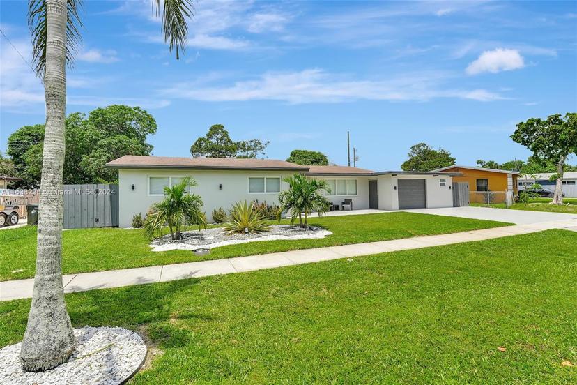 Picture of 1613 NW 11Th Ave, Fort Lauderdale FL 33311