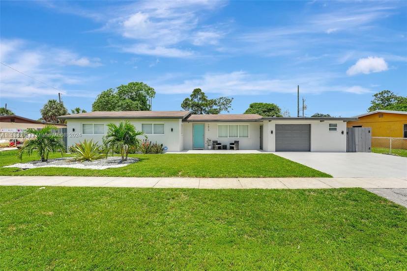 Picture of 1613 NW 11Th Ave, Fort Lauderdale FL 33311