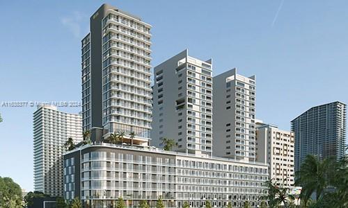 Picture of 239 SW 9Th # 607, Miami FL 33130