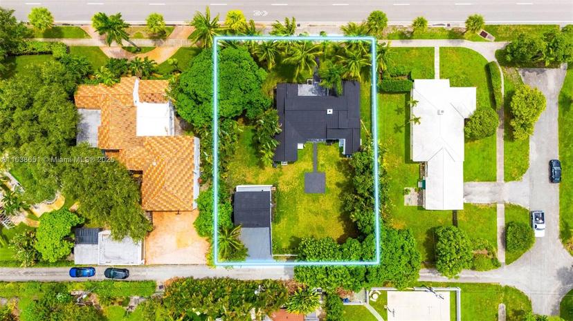 Picture of 117 NE 95Th St, Miami Shores FL 33138