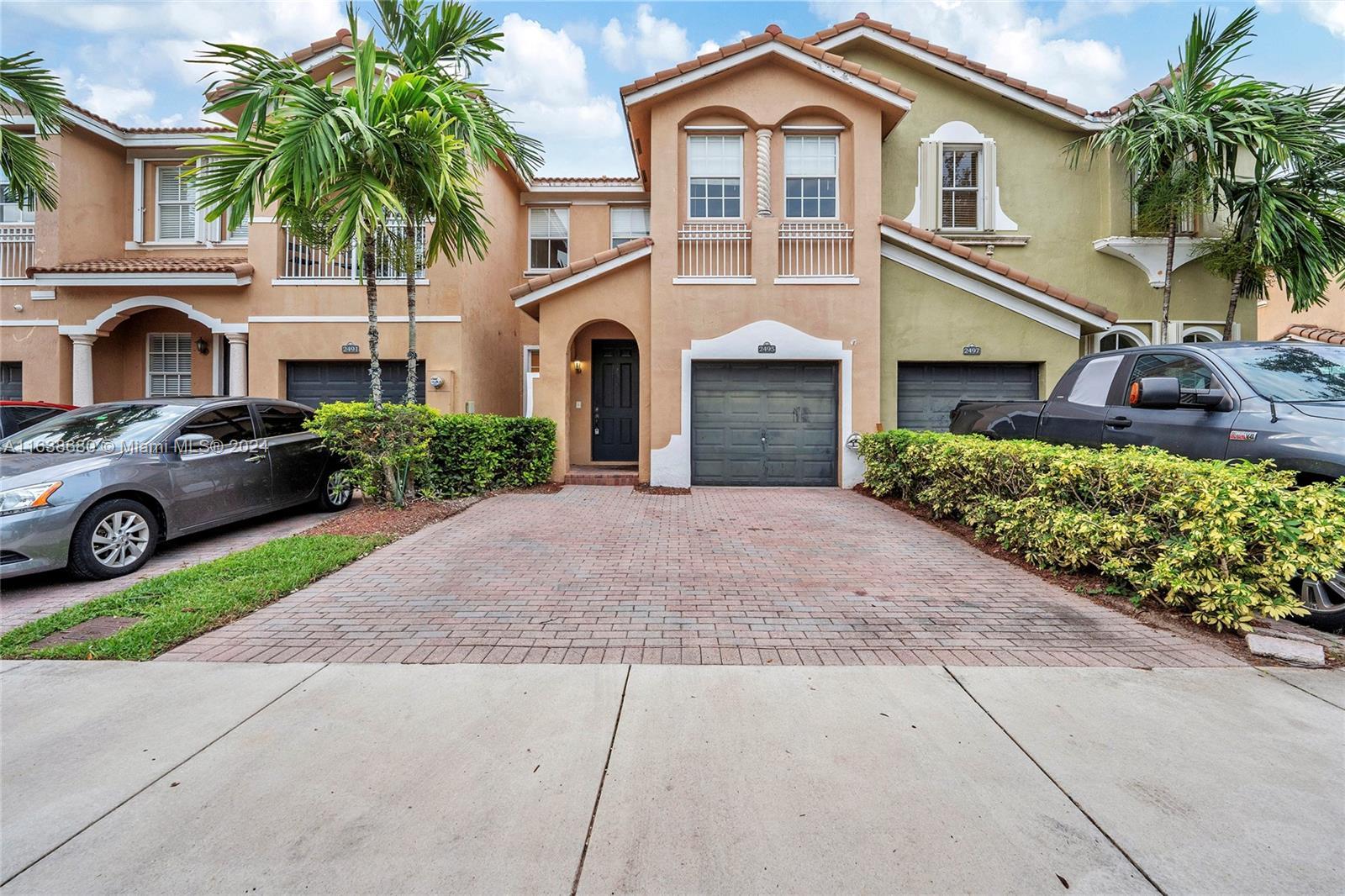 Picture of 2495 SE 13Th Ct, Homestead, FL 33035