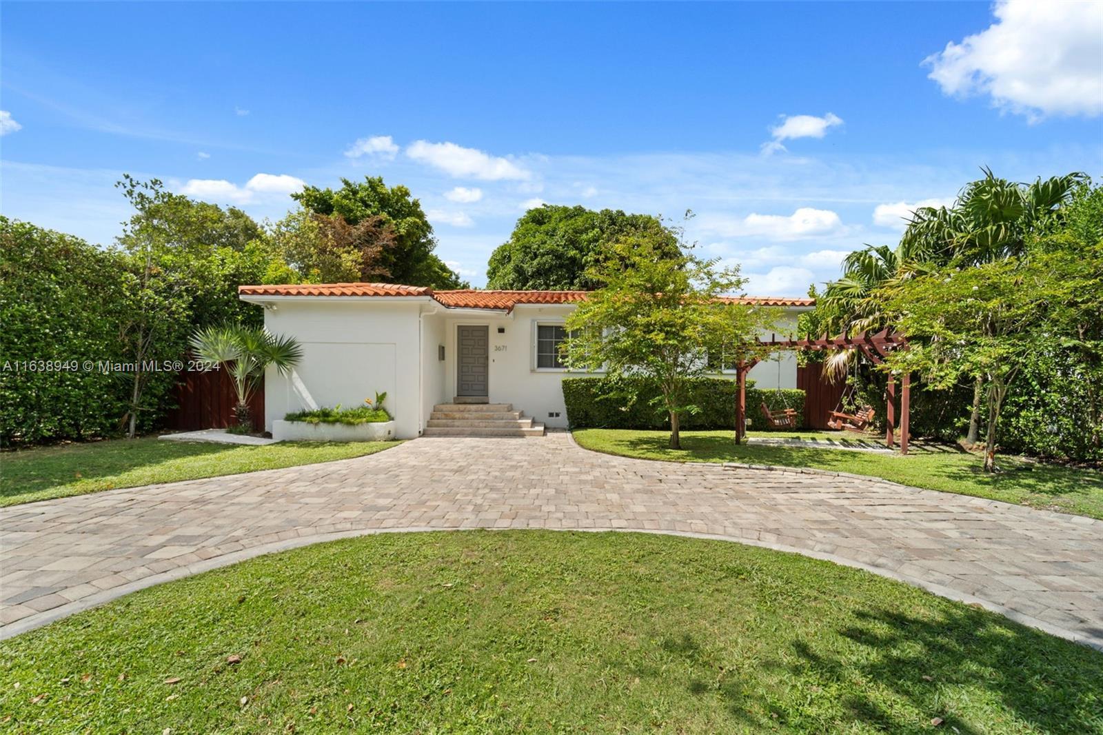 Picture of 3671 SW 19Th St, Miami, FL 33145