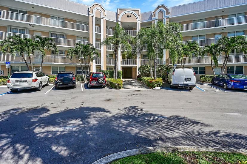 Picture of 10155 NW 24Th Pl # 103, Sunrise FL 33322