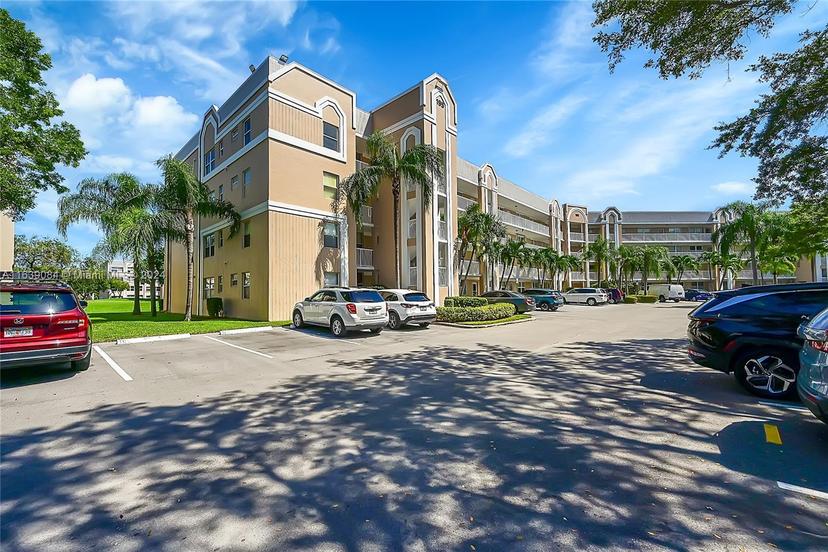 Picture of 10155 NW 24Th Pl # 103, Sunrise FL 33322