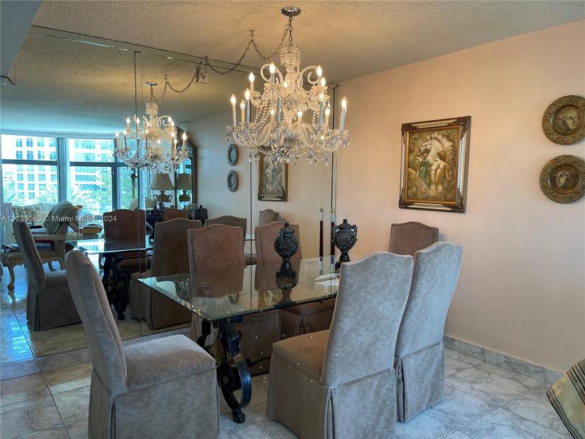 Picture of 20100 W Country Club Dr # 507, Aventura FL 33180