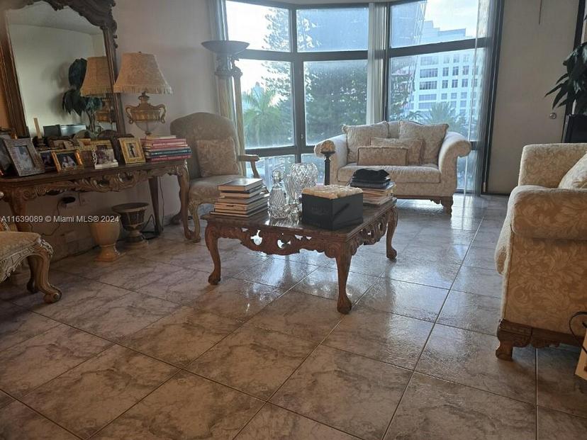 Picture of 20100 W Country Club Dr # 507, Aventura FL 33180
