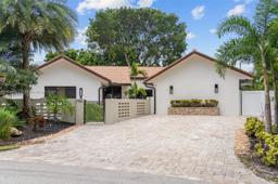 Picture of 3401 NE 17Th Terrace, Oakland Park, FL 33334