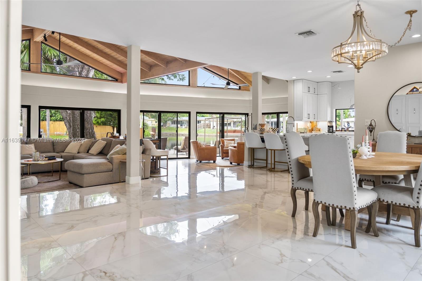 Picture of 3401 NE 17Th Terrace, Oakland Park, FL 33334