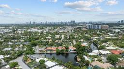 Picture of 3401 NE 17Th Terrace, Oakland Park, FL 33334