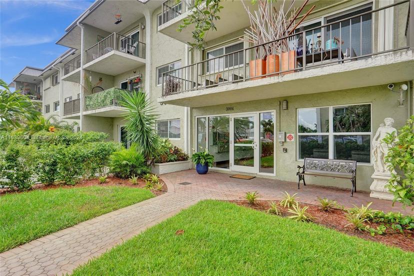 Picture of 3004 NE 5Th Ter # C, Wilton Manors FL 33334
