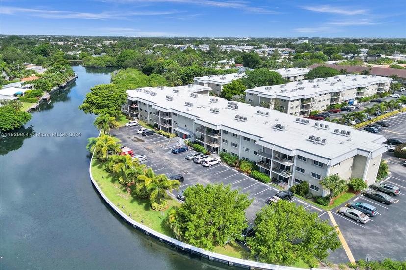 Picture of 3004 NE 5Th Ter # C, Wilton Manors FL 33334