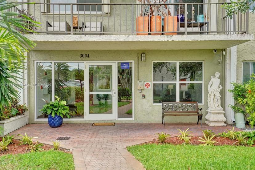 Picture of 3004 NE 5Th Ter # C, Wilton Manors FL 33334