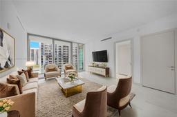 Picture of 300 Biscayne Blvd Way # 2009, Miami, FL 33131