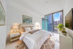 Picture of 300 Biscayne Blvd Way # 2009, Miami, FL 33131