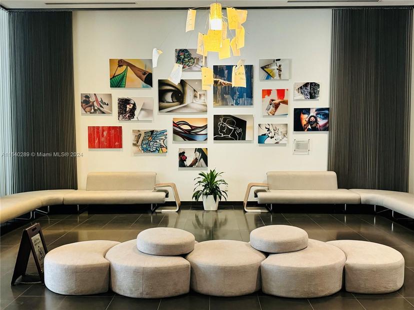 Picture of 1600 NE 1St Ave # 1016, Miami FL 33132