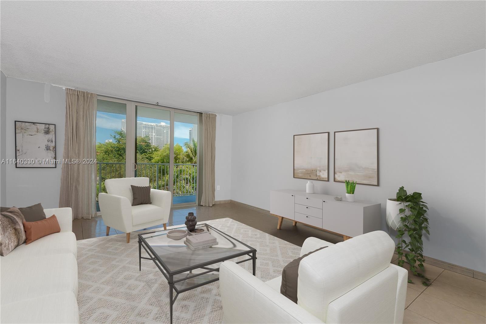 Picture of 2851 NE 183Rd St # 415E, Aventura, FL 33160