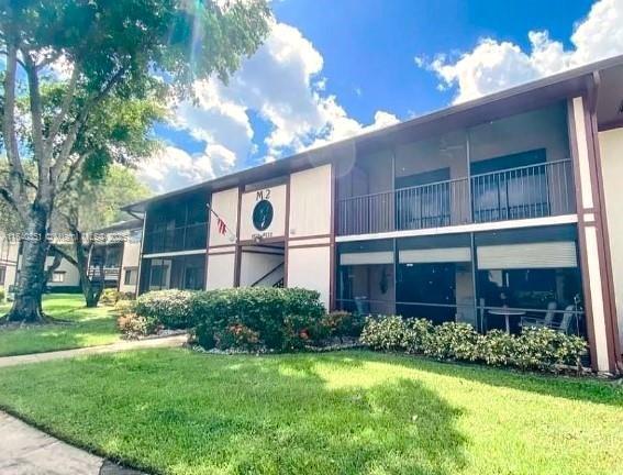 Picture of 9526 N Belfort Cir # 107, Tamarac FL 33321