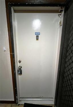 Picture of 9526 N Belfort Cir # 107, Tamarac, FL 33321
