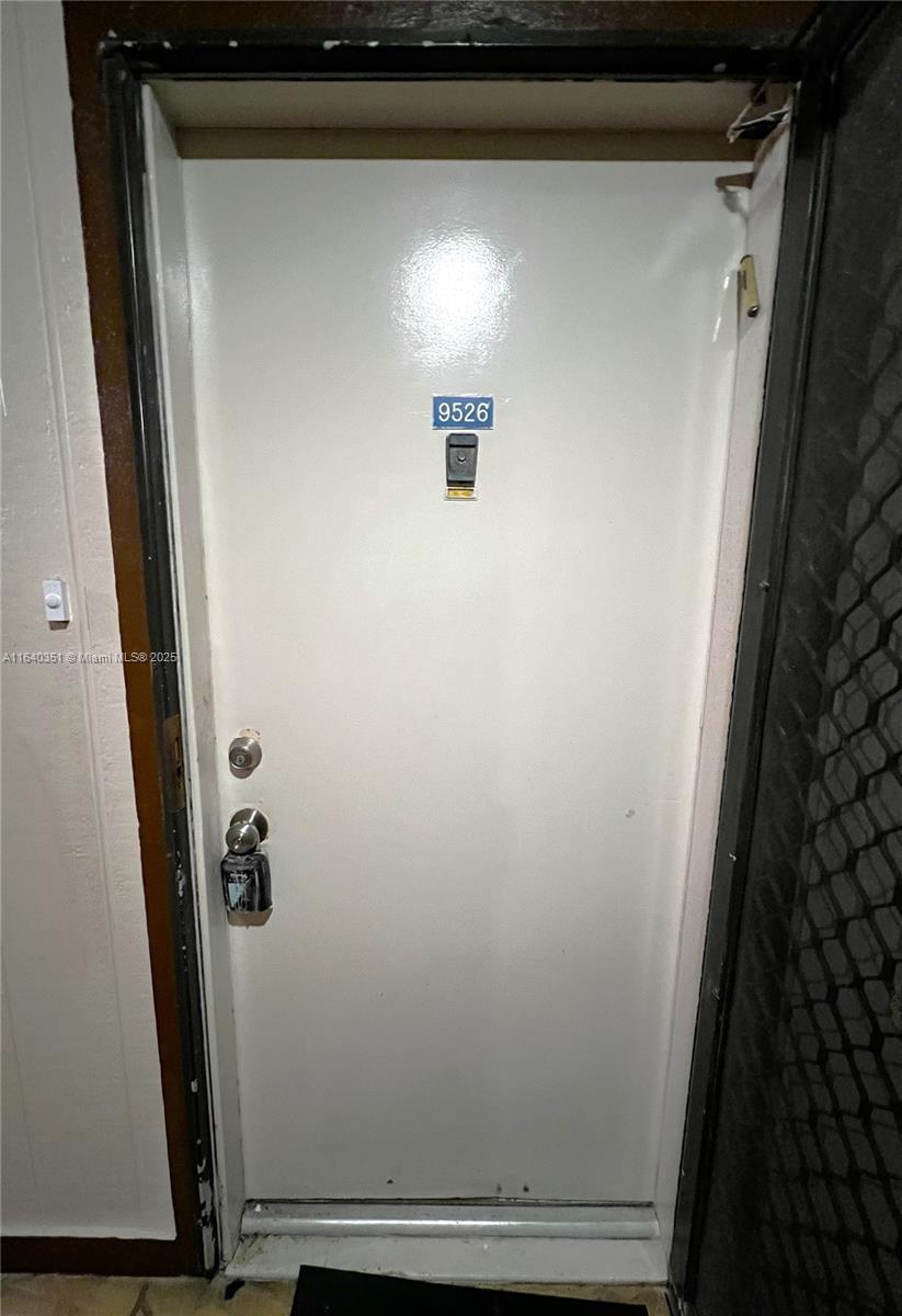 Picture of 9526 N Belfort Cir # 107, Tamarac FL 33321