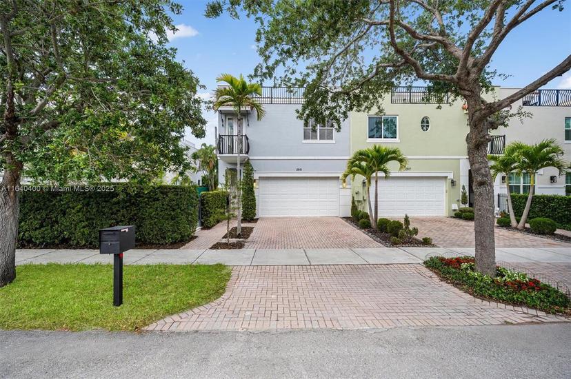 Picture of 2515 NE 18Th St, Fort Lauderdale FL 33305
