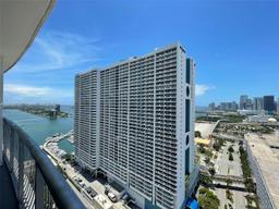 Picture of 1750 N Bayshore Dr # 2708, Miami, FL 33132