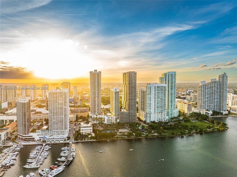 Picture of 1750 N Bayshore Dr # 2708, Miami FL 33132