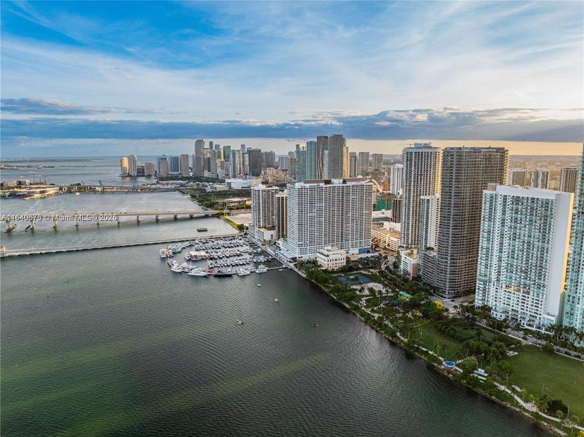 Picture of 1750 N Bayshore Dr # 2708, Miami FL 33132