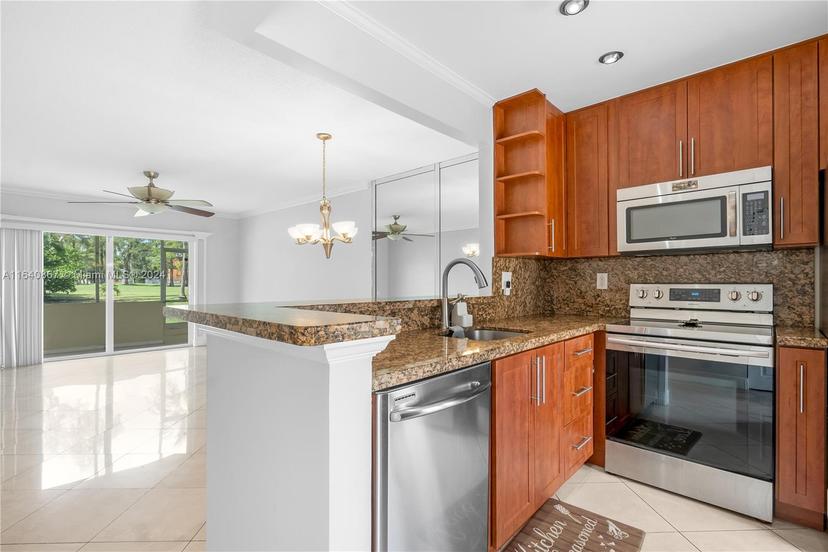 Picture of 4411 NW 16Th St # F103, Lauderhill FL 33313
