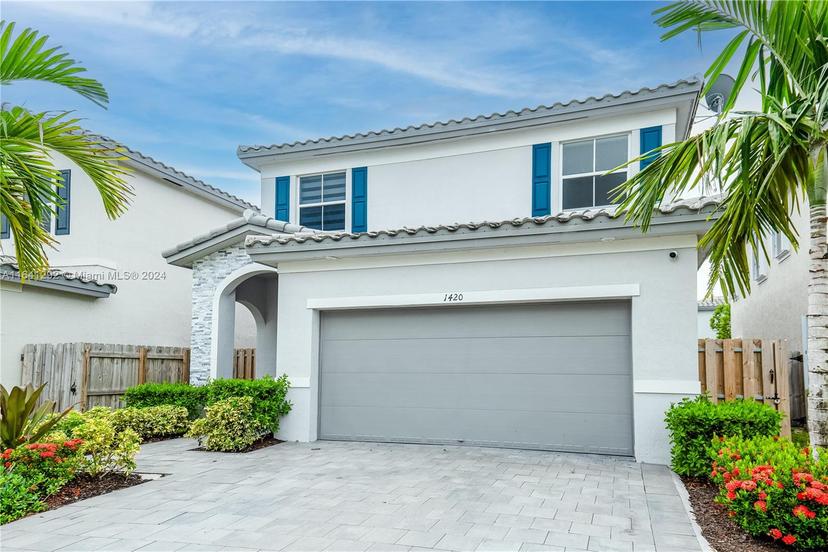 Picture of 1420 SE 26Th Rd, Homestead FL 33035