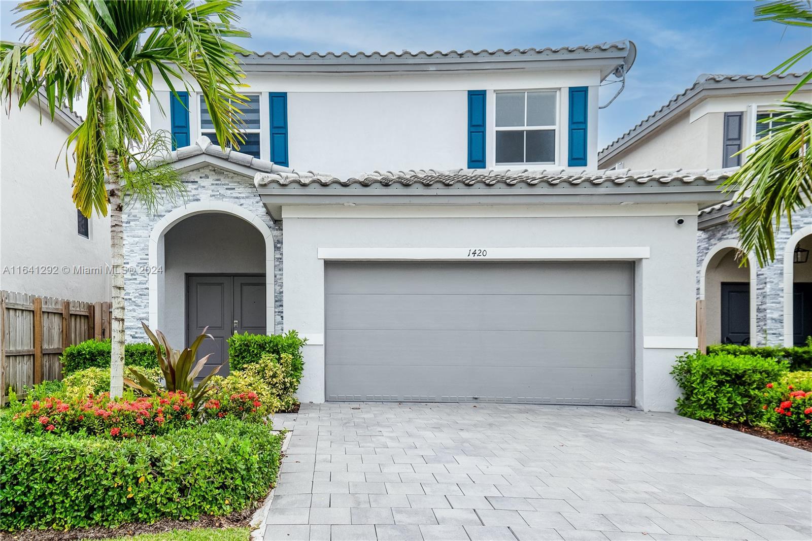 Picture of 1420 SE 26Th Rd, Homestead, FL 33035