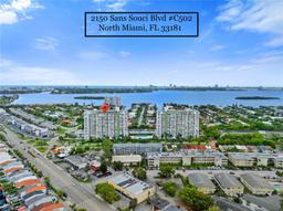 Picture of 2150 Sans Souci Blvd # C502, North Miami, FL 33181