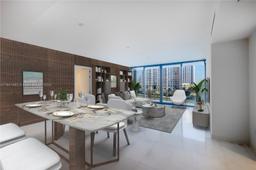 Picture of 300 Biscayne Blvd Way # 503, Miami, FL 33131