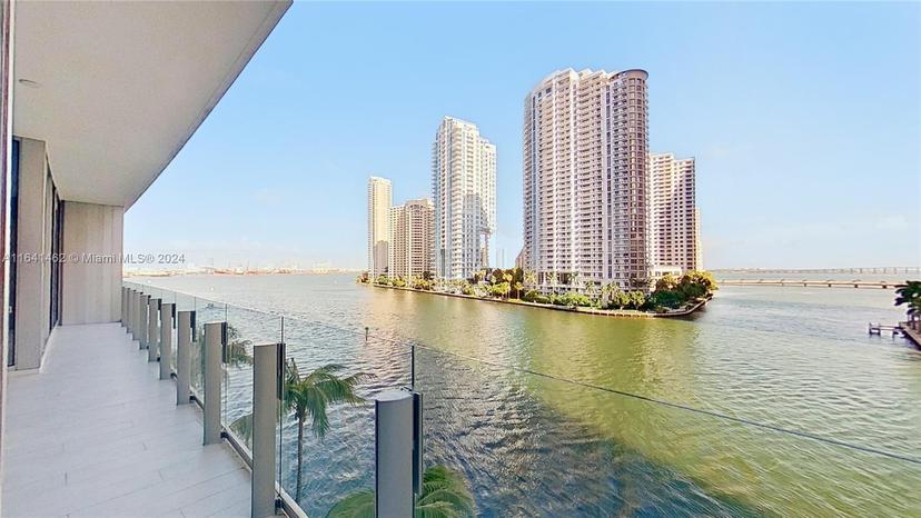Picture of 300 Biscayne Blvd Way # 503, Miami FL 33131