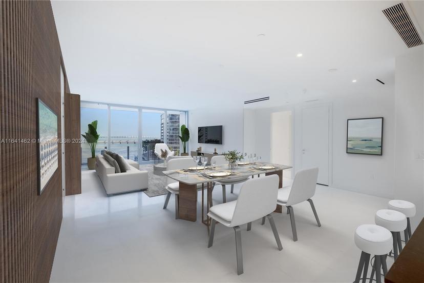 Picture of 300 Biscayne Blvd Way # 503, Miami FL 33131
