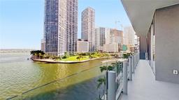 Picture of 300 Biscayne Blvd Way # 503, Miami, FL 33131