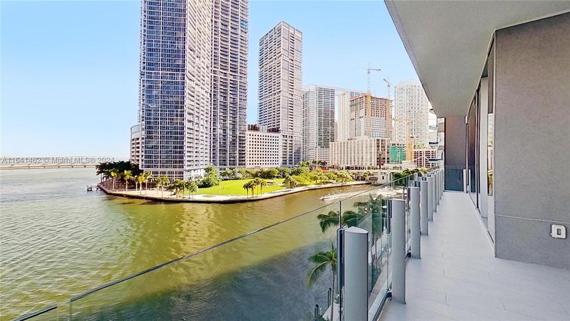 Picture of 300 Biscayne Blvd Way # 503, Miami FL 33131