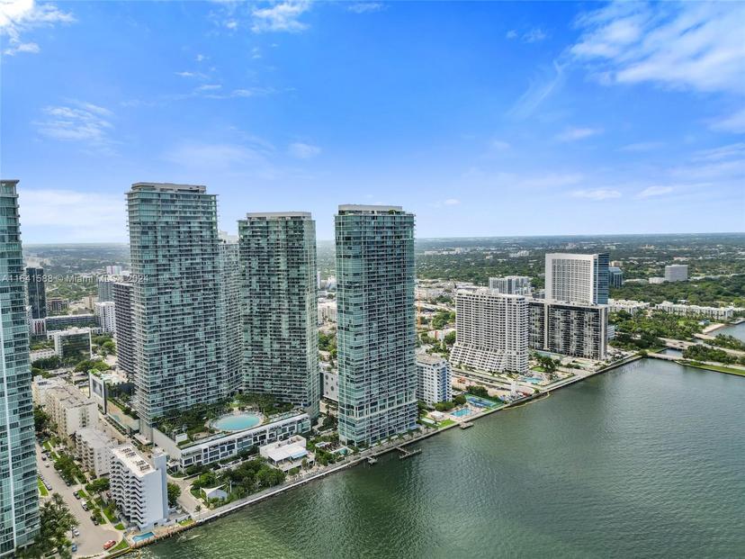 Picture of 3131 NE 7Th Ave # 4801, Miami FL 33137