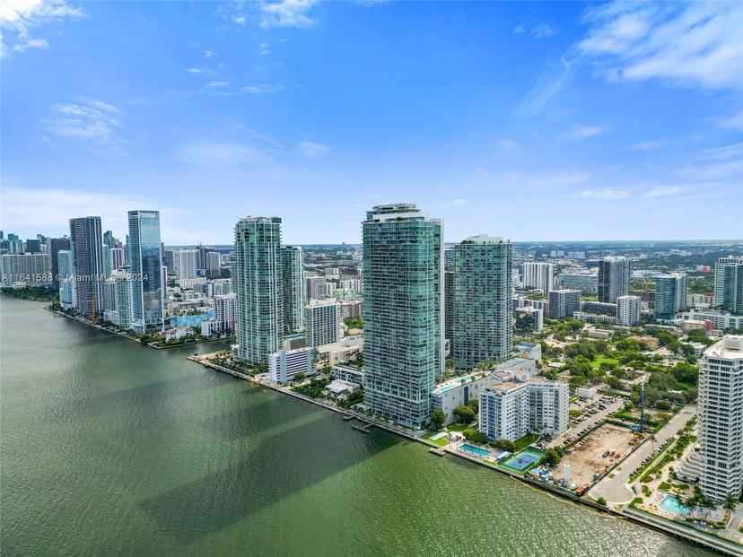 Picture of 3131 NE 7Th Ave # 4801, Miami FL 33137
