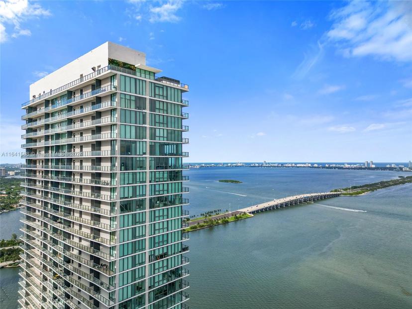 Picture of 3131 NE 7Th Ave # 4801, Miami FL 33137