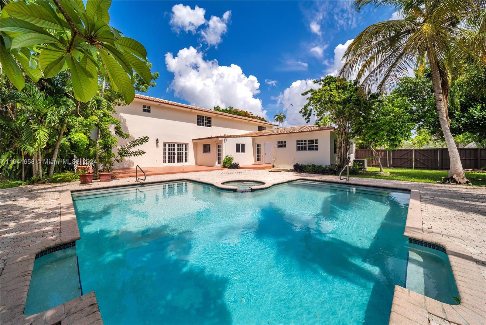 Picture of 7100 SW 56Th St, Miami, FL 33155