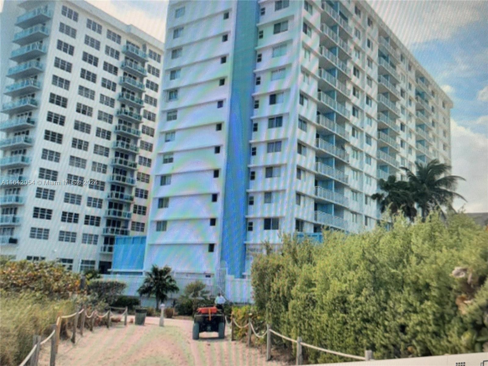 Picture of 6969 Collins Ave # 308, Miami Beach, FL 33141