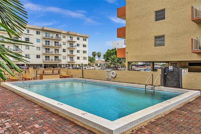 Picture of 3545 NE 167Th St # 208, North Miami Beach FL 33160