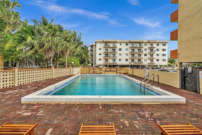 Picture of 3545 NE 167Th St # 208, North Miami Beach FL 33160