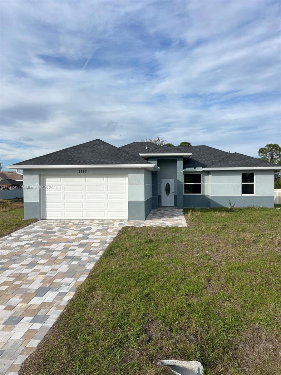 Picture of 2927 SW 19Th St Sw, Lehigh Acres, FL 33976