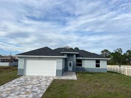 Picture of 2927 SW 19Th St Sw, Lehigh Acres, FL 33976