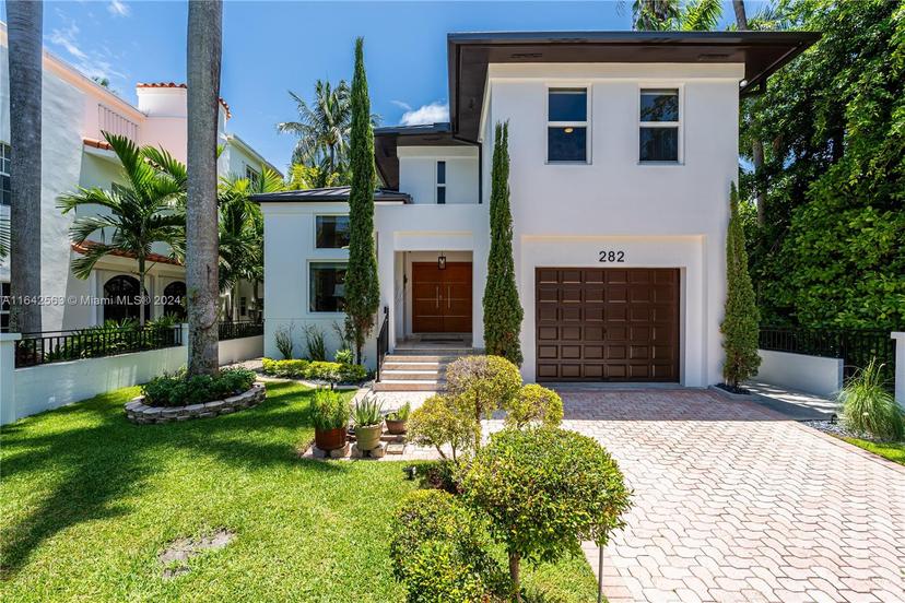 Picture of 282 Palm Ave, Miami Beach FL 33139